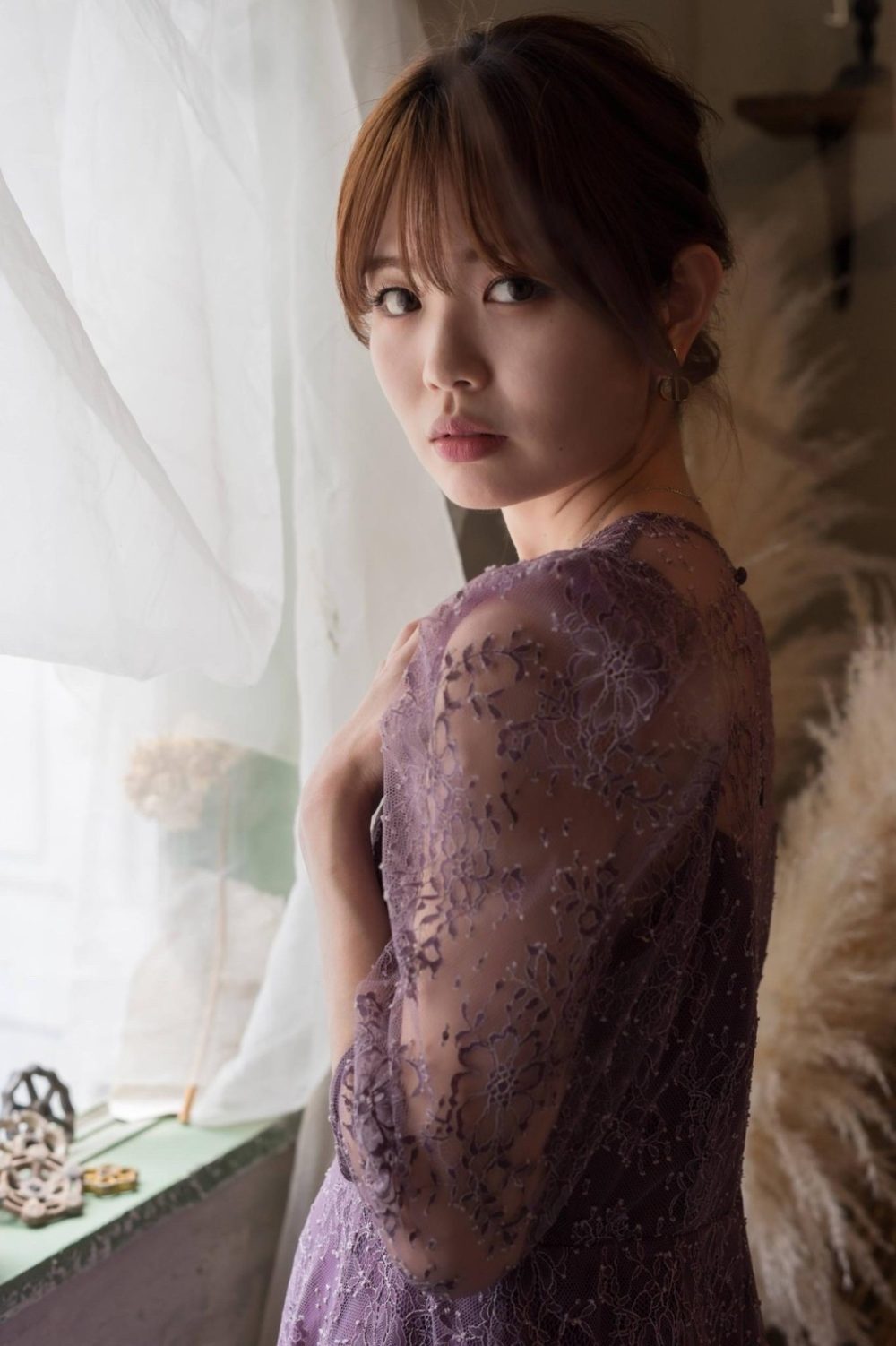 モデルayumiはかわいい56