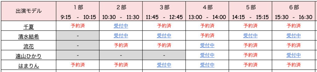 被写九州体をするならことり撮影会57675ytrt