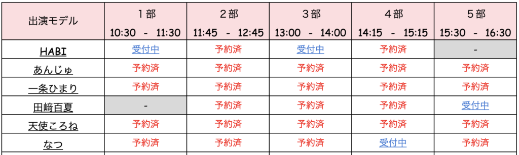 被写九州体をするならことり撮影会65765trty