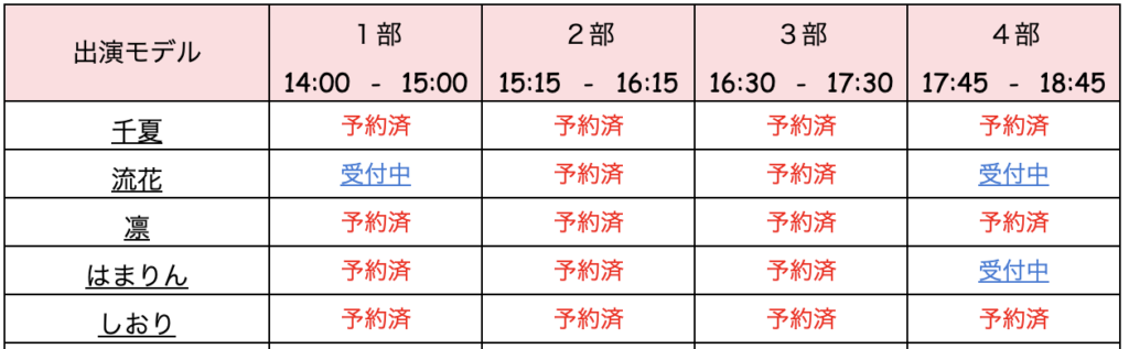 被写九州体をするならことり撮影会67687tuyty