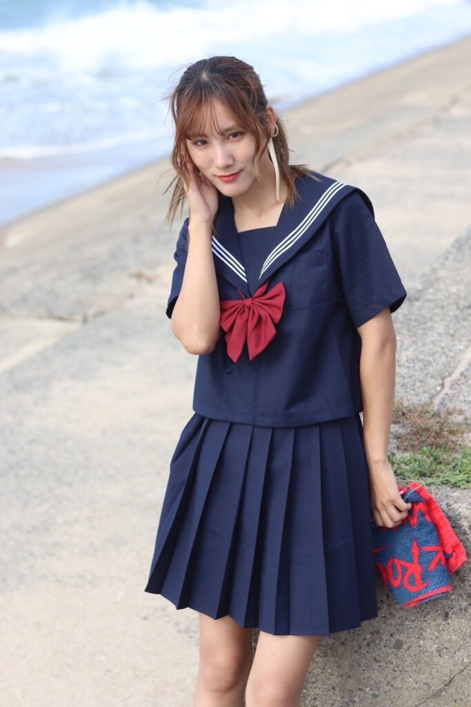 九州モデル事務所huna のお写真5