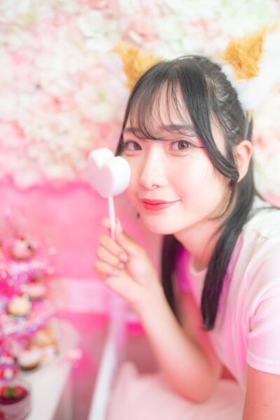 九州芸能事務ことりプロモーションlalaお写真6
