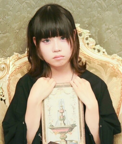 九州モデル事務所のibuki3お写真2
