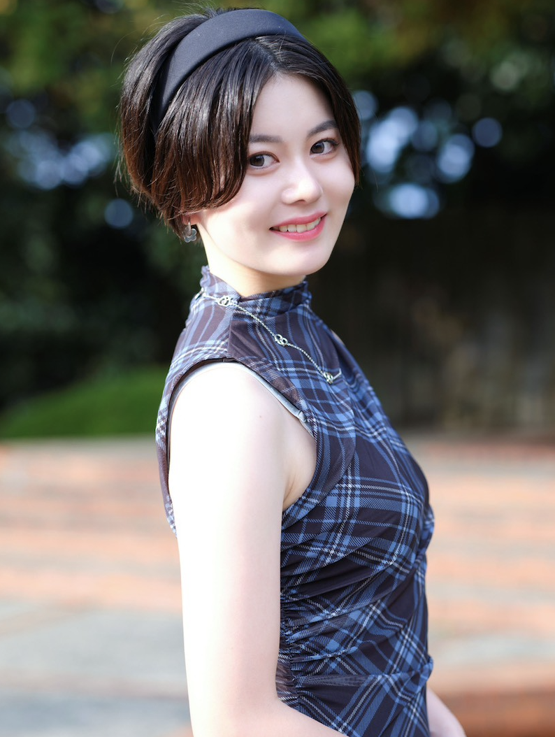 Luli - ことり撮影会in福岡 九州・福岡のモデルさんが集まる撮影会