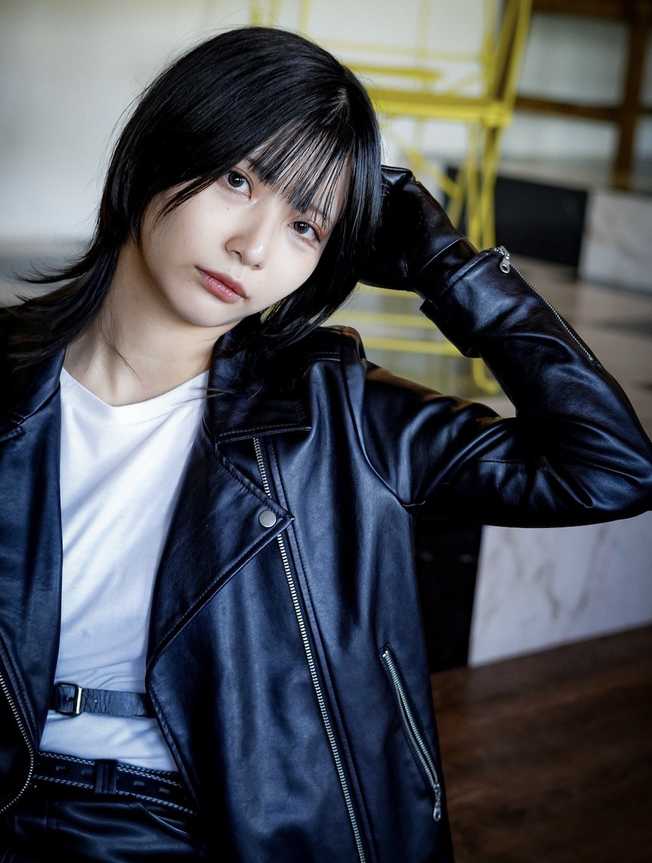 TsukishiroHaru